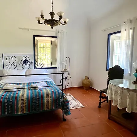 Qta Casa Seleiras - Guest House Evora Exterior photo