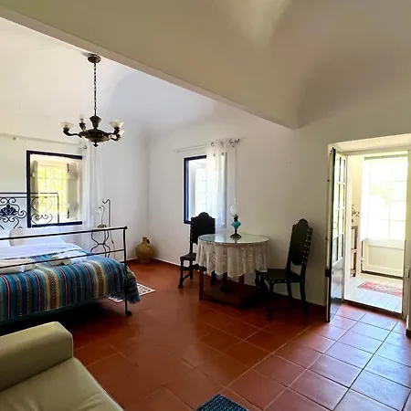 Qta Casa Seleiras - Guest House Evora Exterior photo