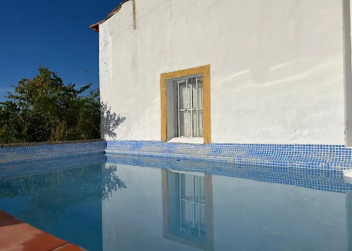 Qta Casa Seleiras - Guest House