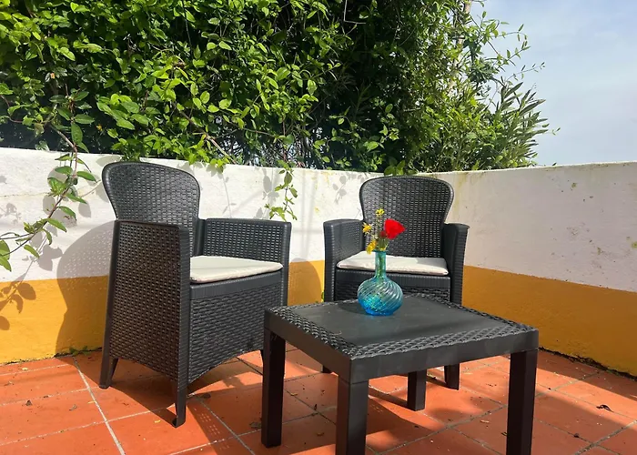 Qta Casa Seleiras - Guest House