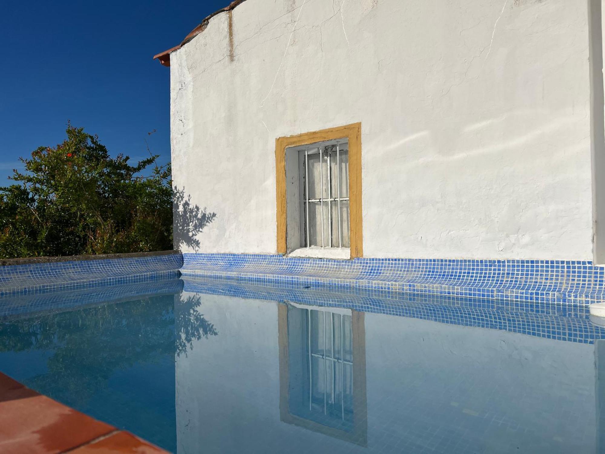 Landhaus Qta Casa Seleiras -