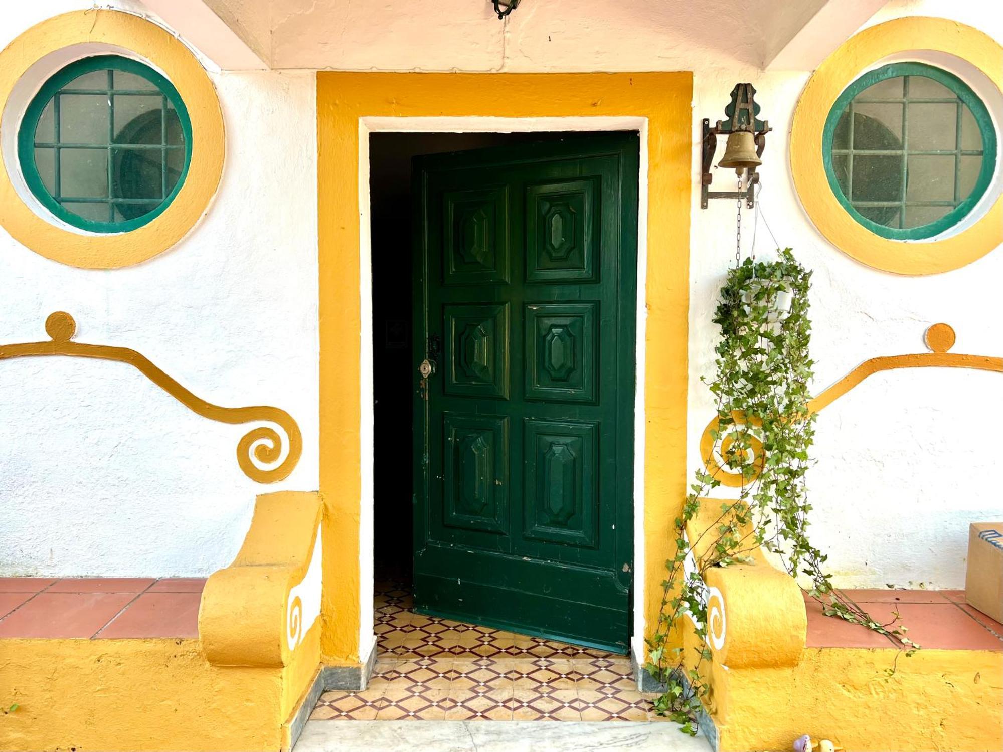 Qta Casa Seleiras - * Evora