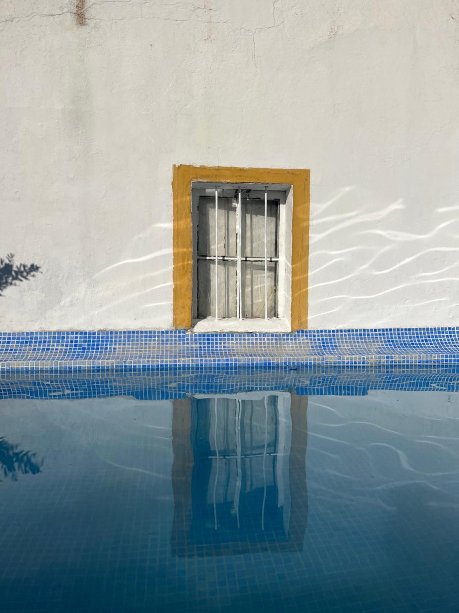 Qta Casa Seleiras - * Evora