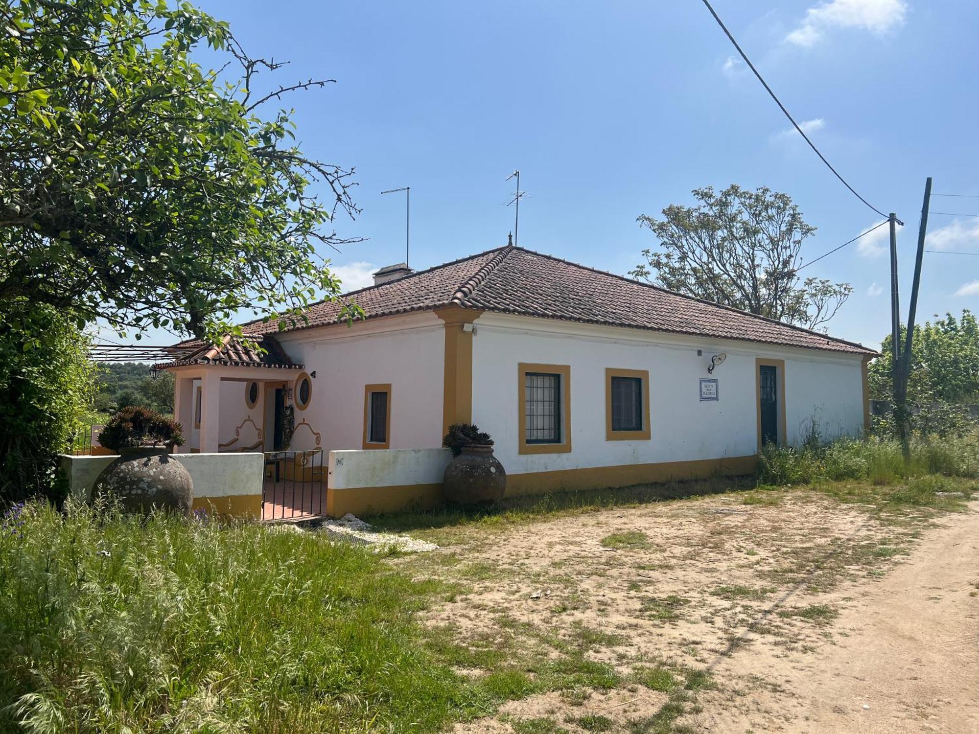 Country house Qta Casa Seleiras - *