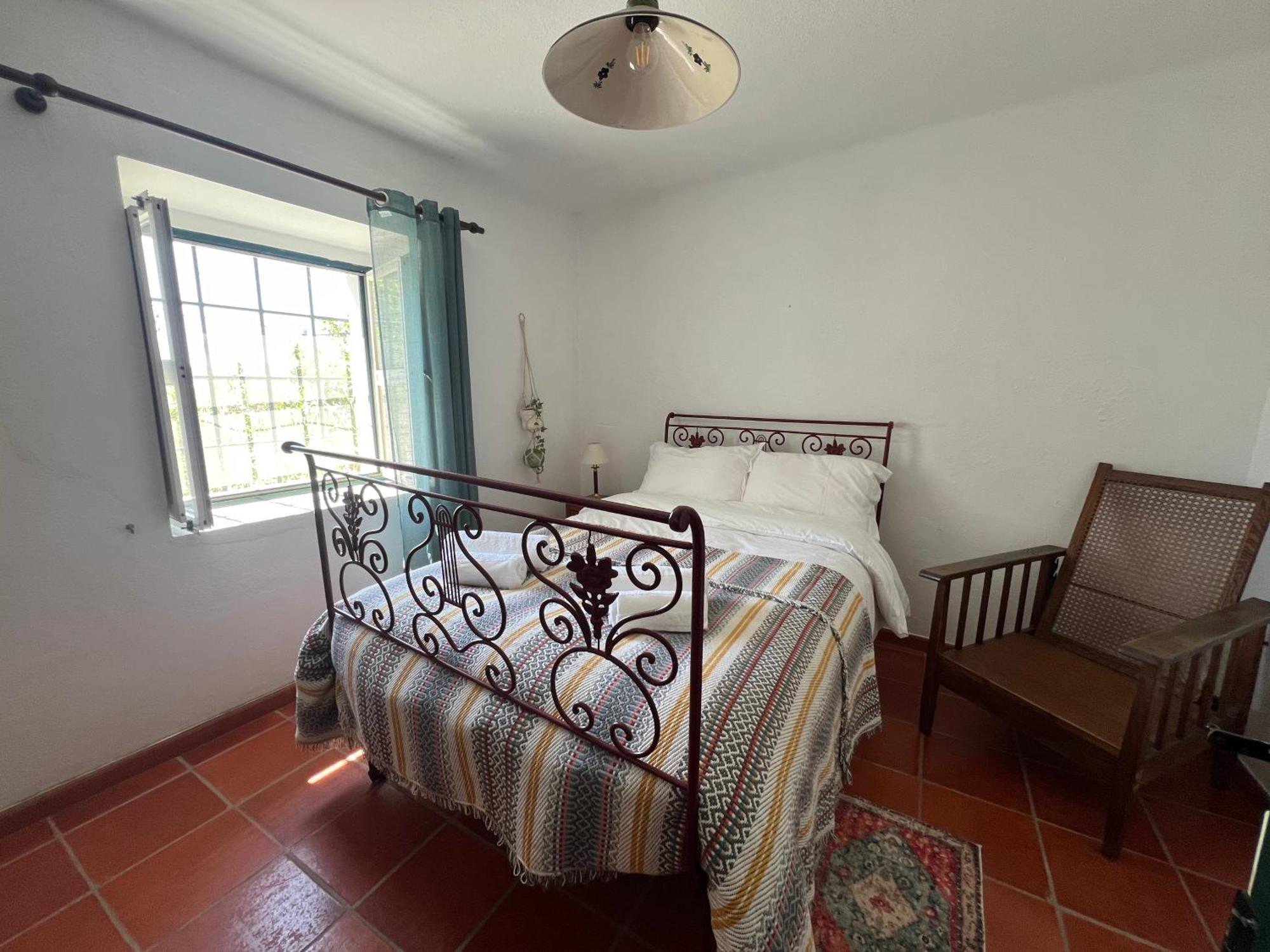 Country house Qta Casa Seleiras - Evora