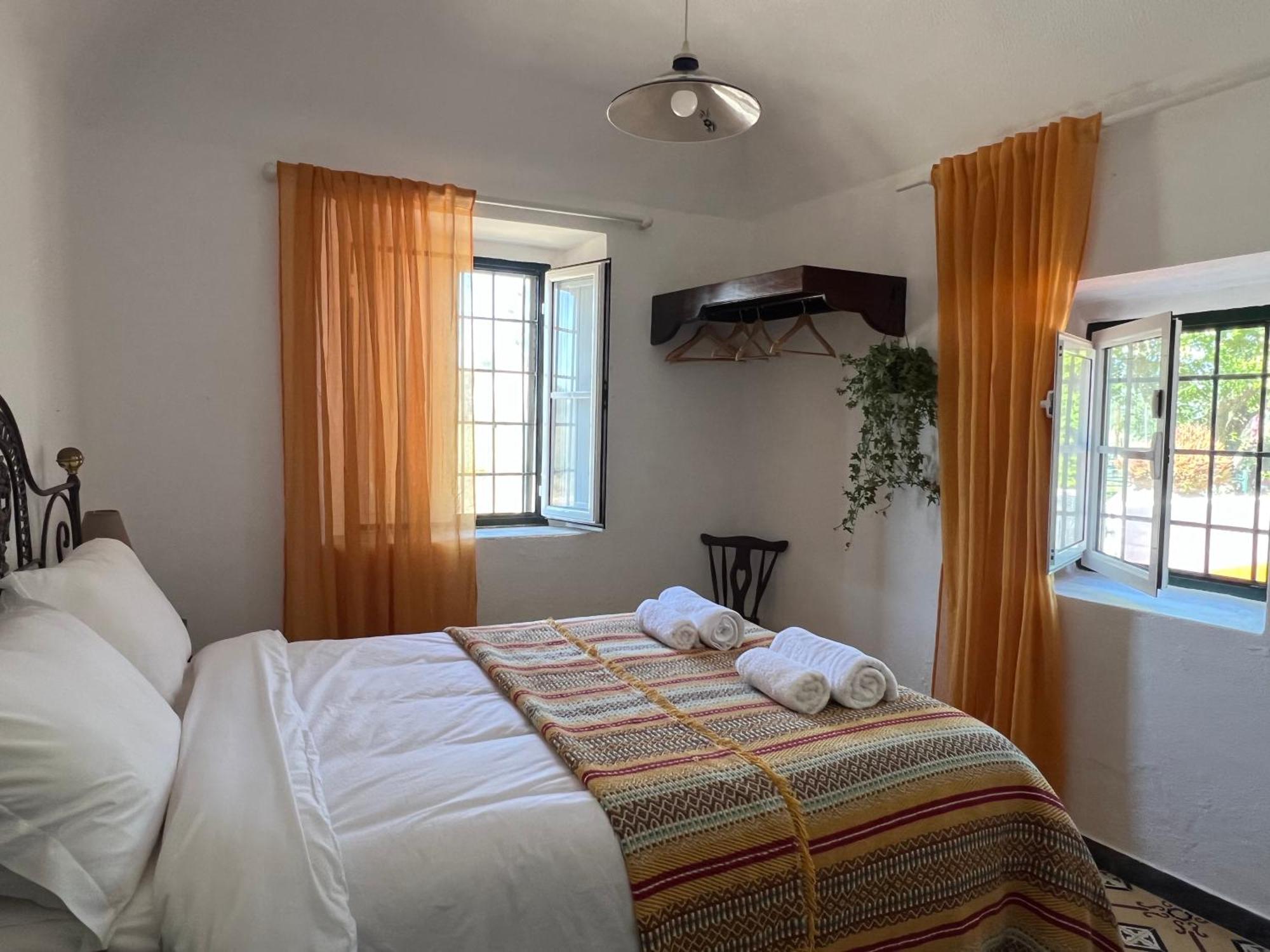 Qta Casa Seleiras - Country house Evora