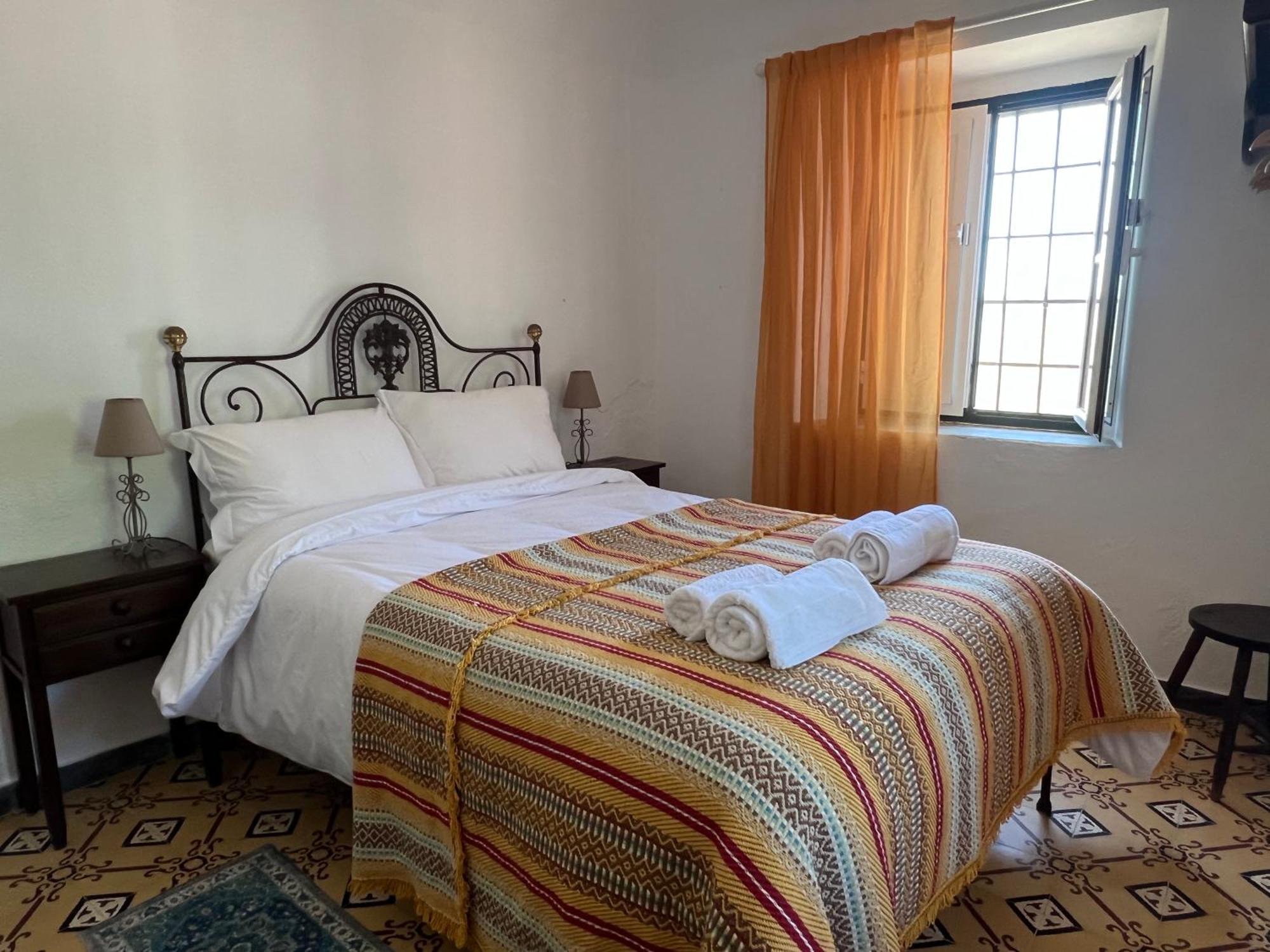 Country house Qta Casa Seleiras - Evora