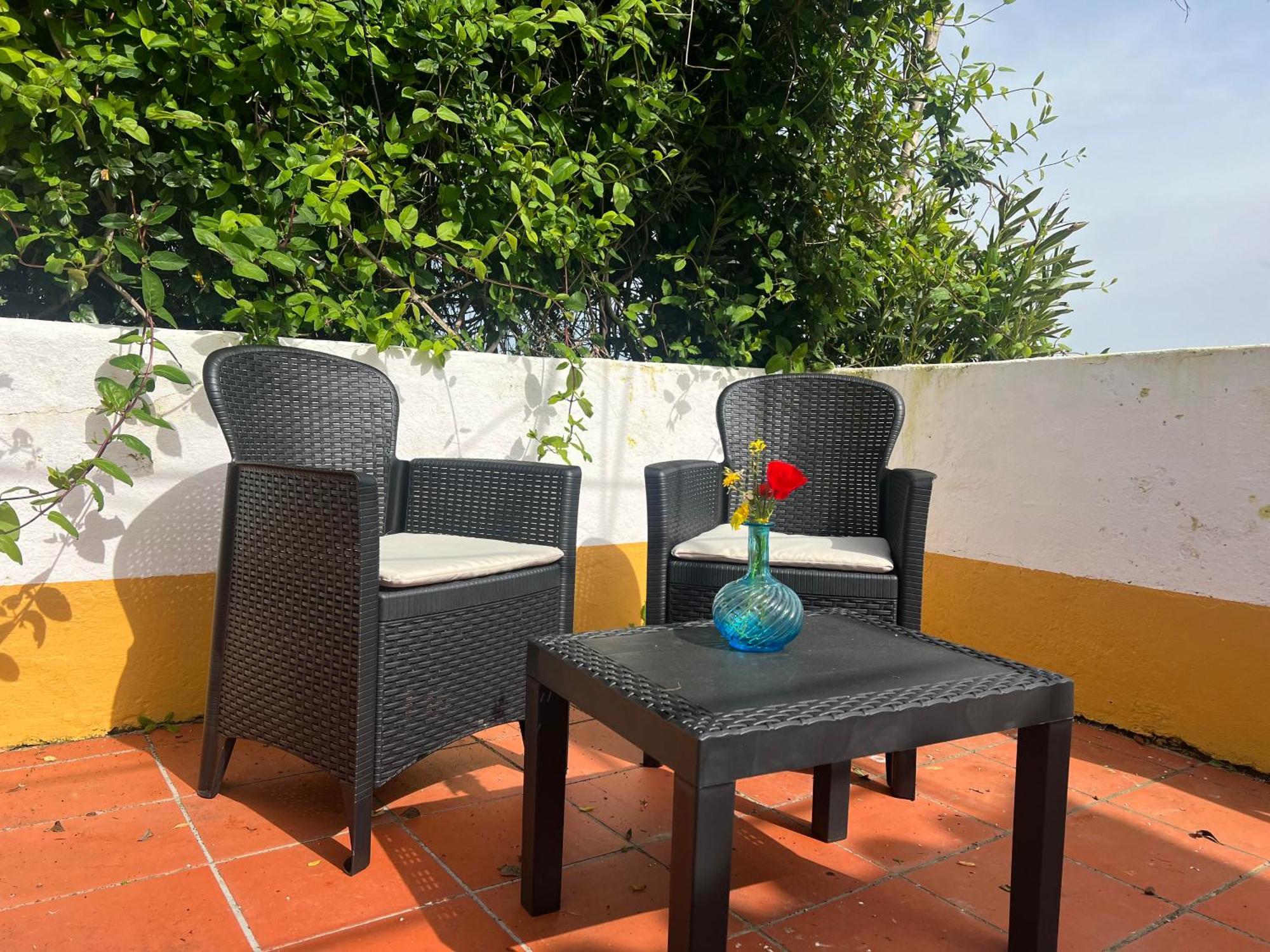 Qta Casa Seleiras - Country house Evora