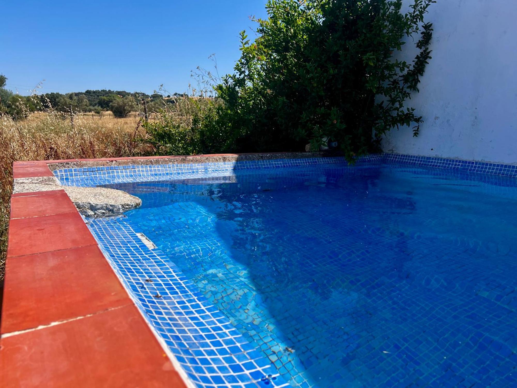 Landhaus Qta Casa Seleiras - Évora
