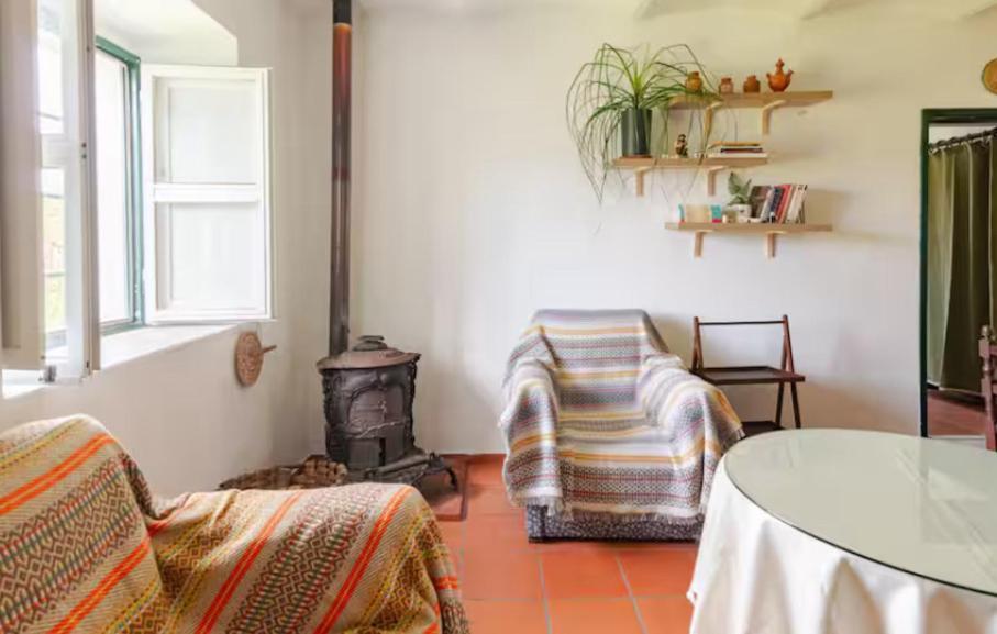 Landhaus Qta Casa Seleiras - *