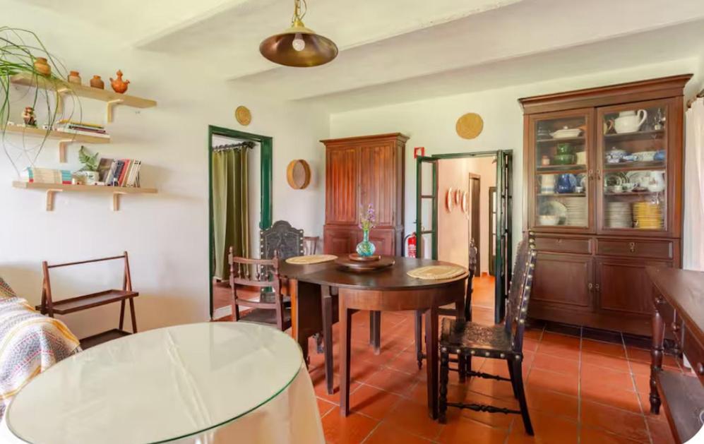Qta Casa Seleiras - Landhaus Évora