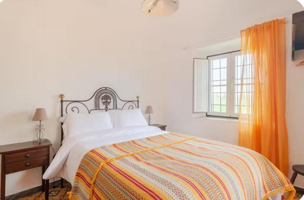 Landhaus Qta Casa Seleiras -