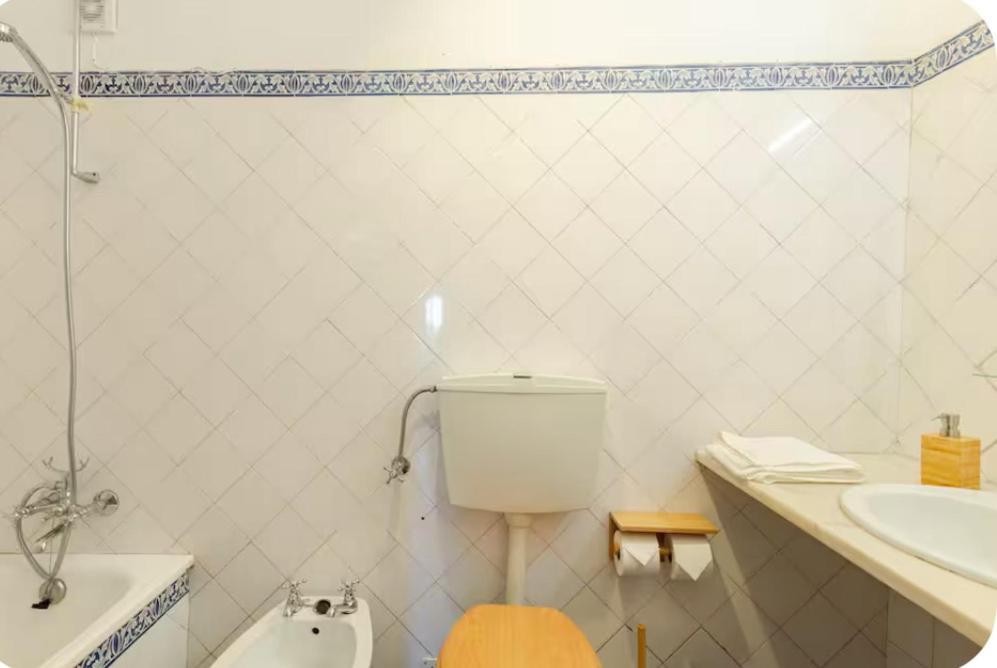 Landhaus Qta Casa Seleiras - Évora
